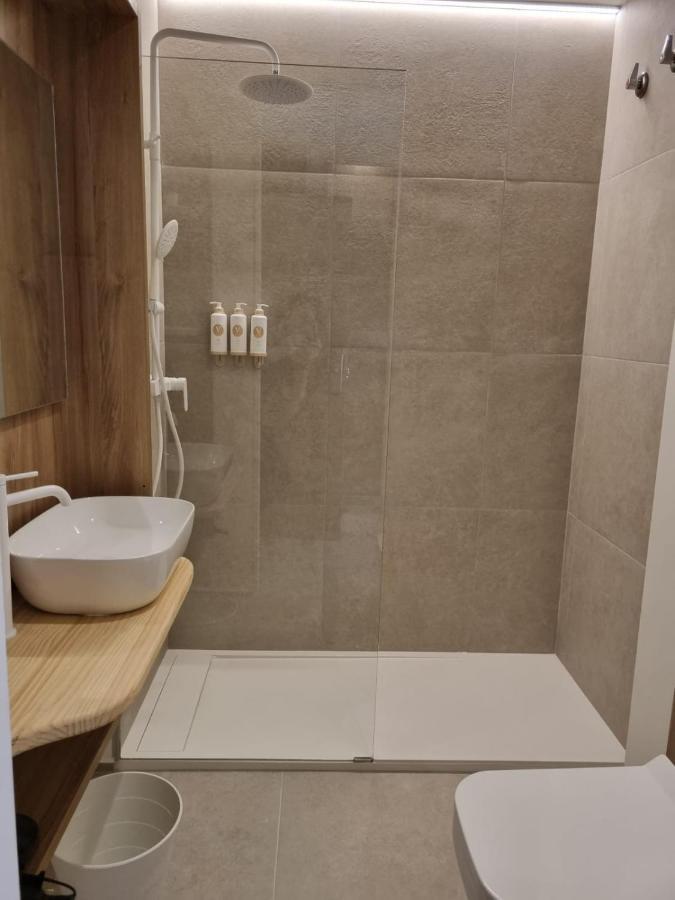 Reina Victoria Velazquez Apart otel Alicante Dış mekan fotoğraf