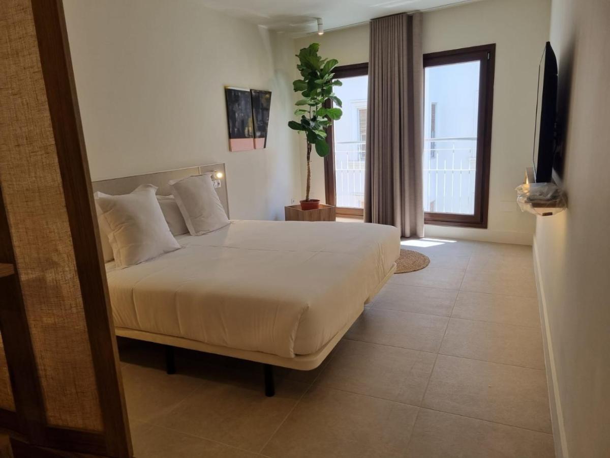 Reina Victoria Velazquez Apart otel Alicante Dış mekan fotoğraf