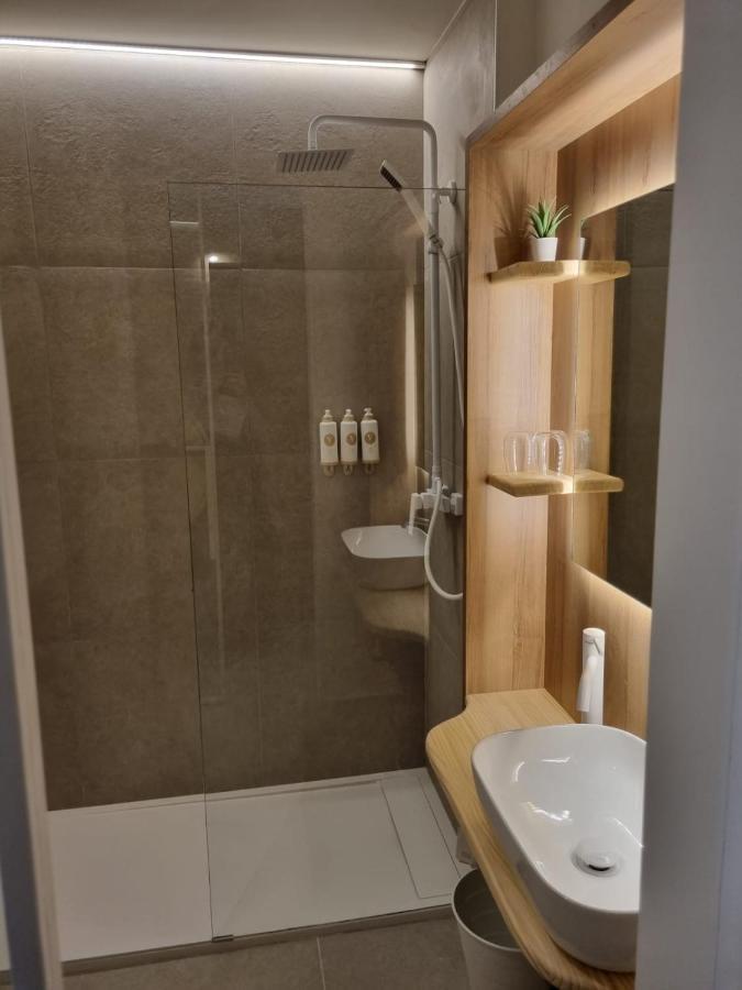 Reina Victoria Velazquez Apart otel Alicante Dış mekan fotoğraf