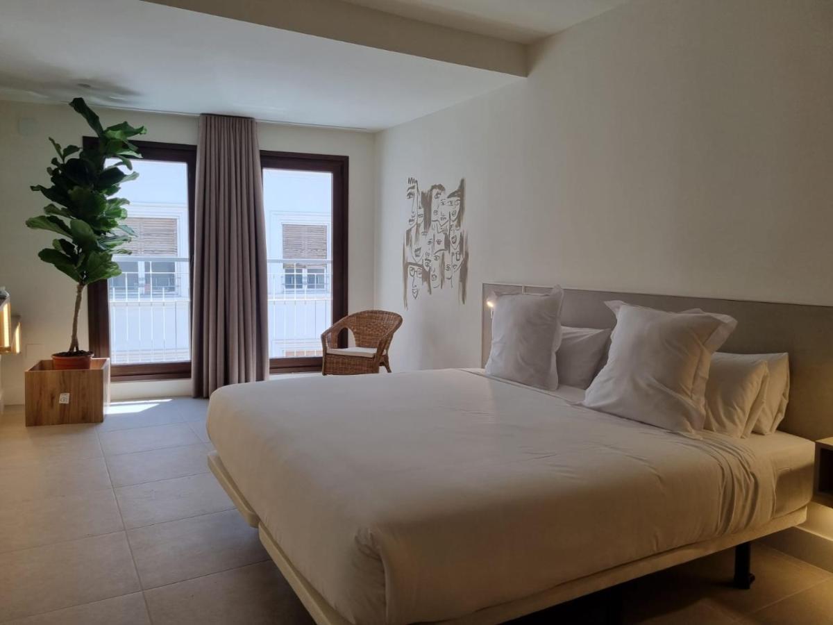 Reina Victoria Velazquez Apart otel Alicante Dış mekan fotoğraf