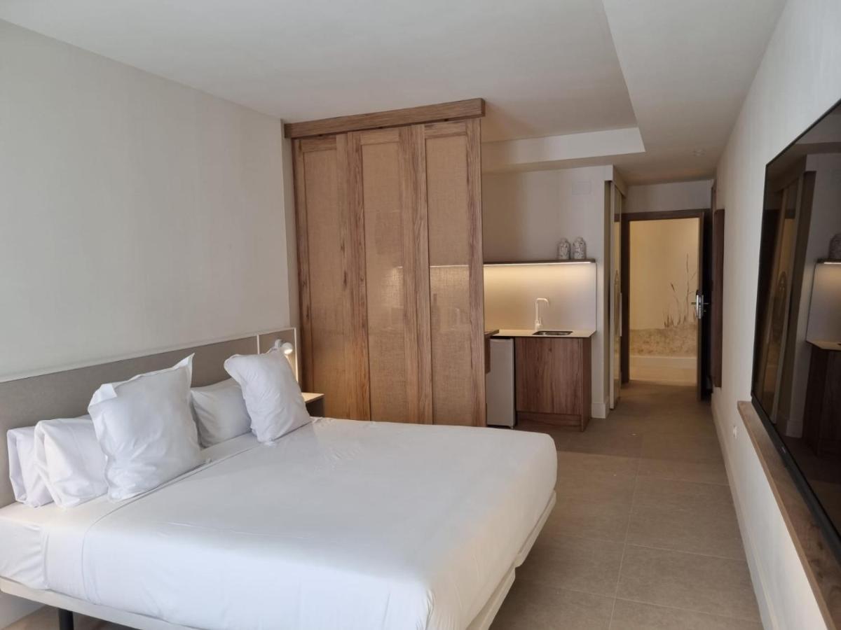 Reina Victoria Velazquez Apart otel Alicante Dış mekan fotoğraf