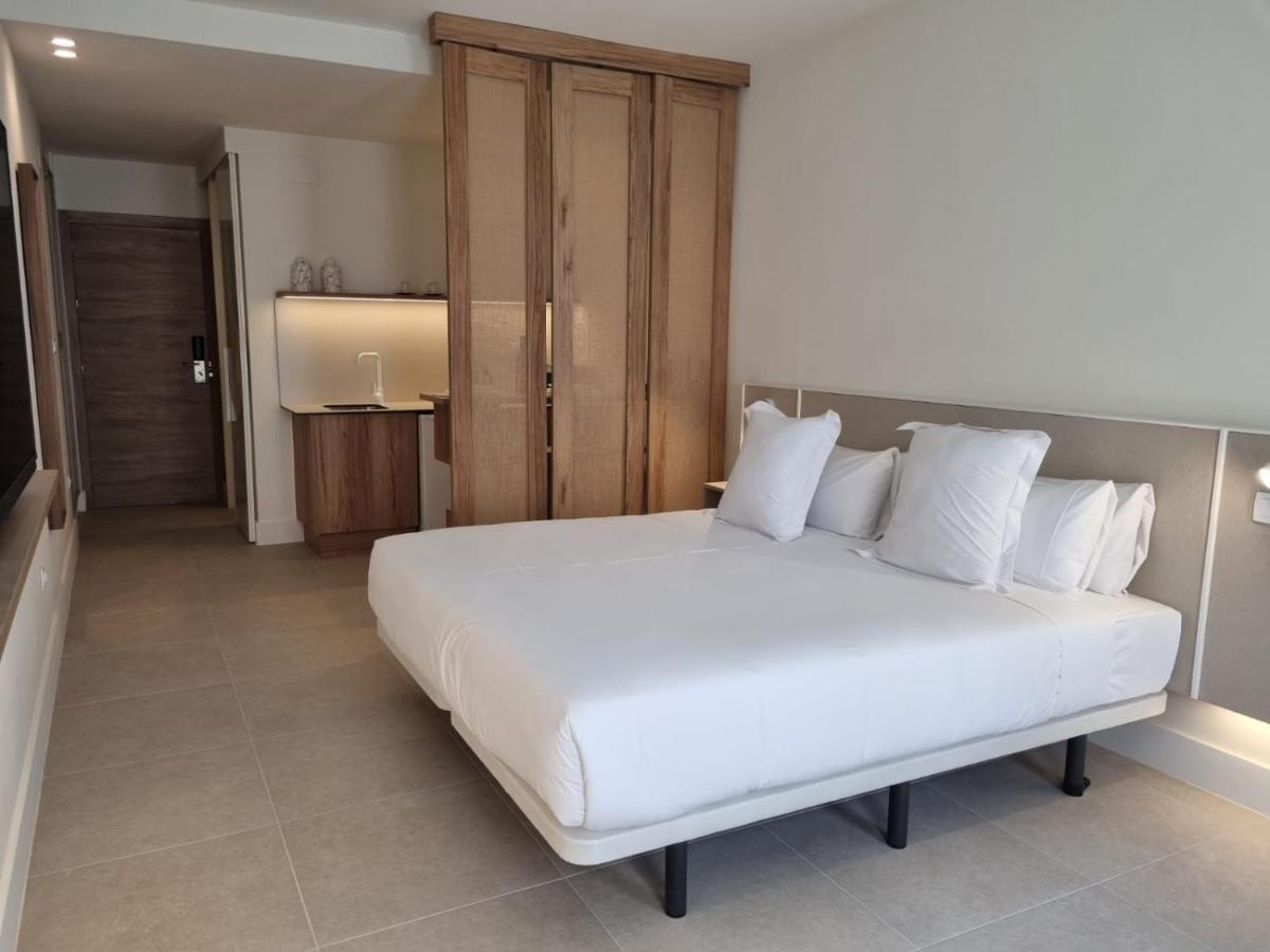 Reina Victoria Velazquez Apart otel Alicante Dış mekan fotoğraf