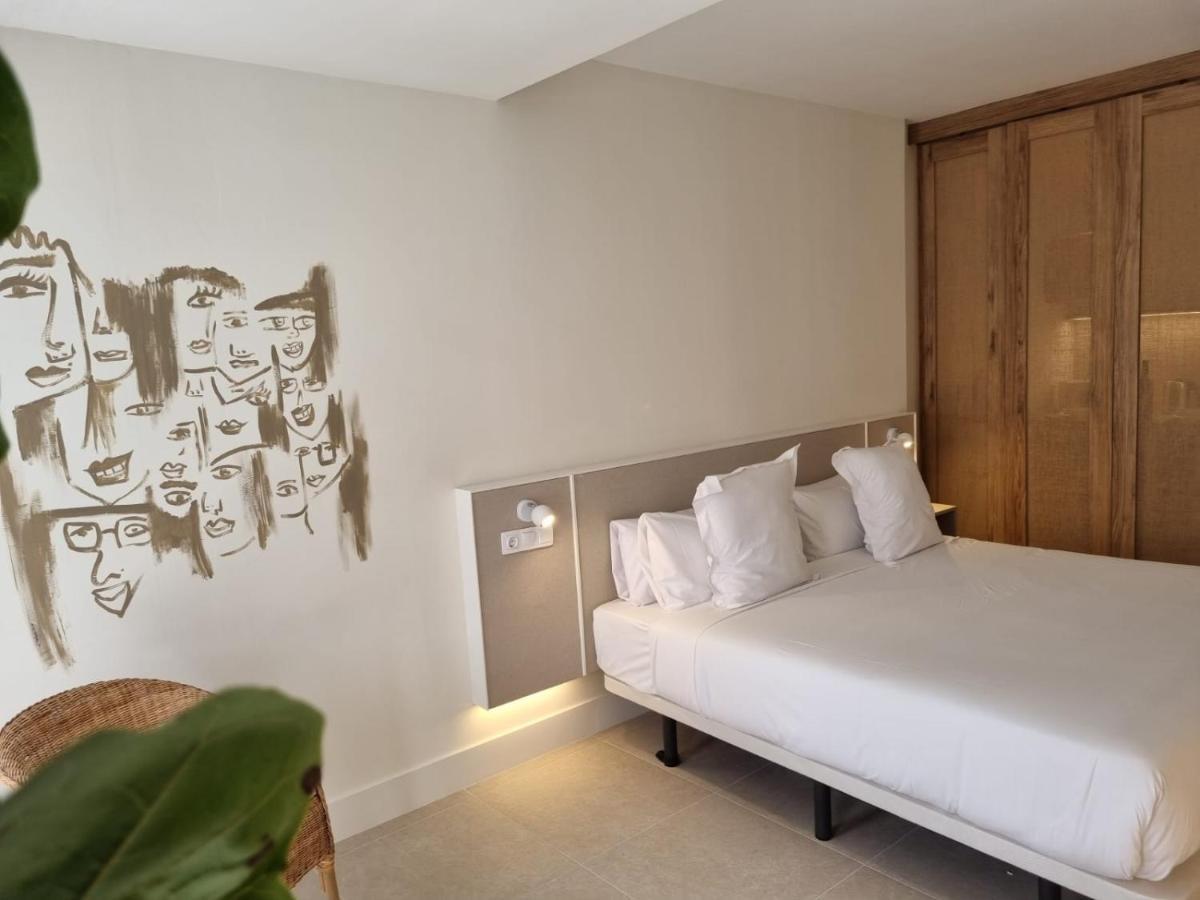 Reina Victoria Velazquez Apart otel Alicante Dış mekan fotoğraf