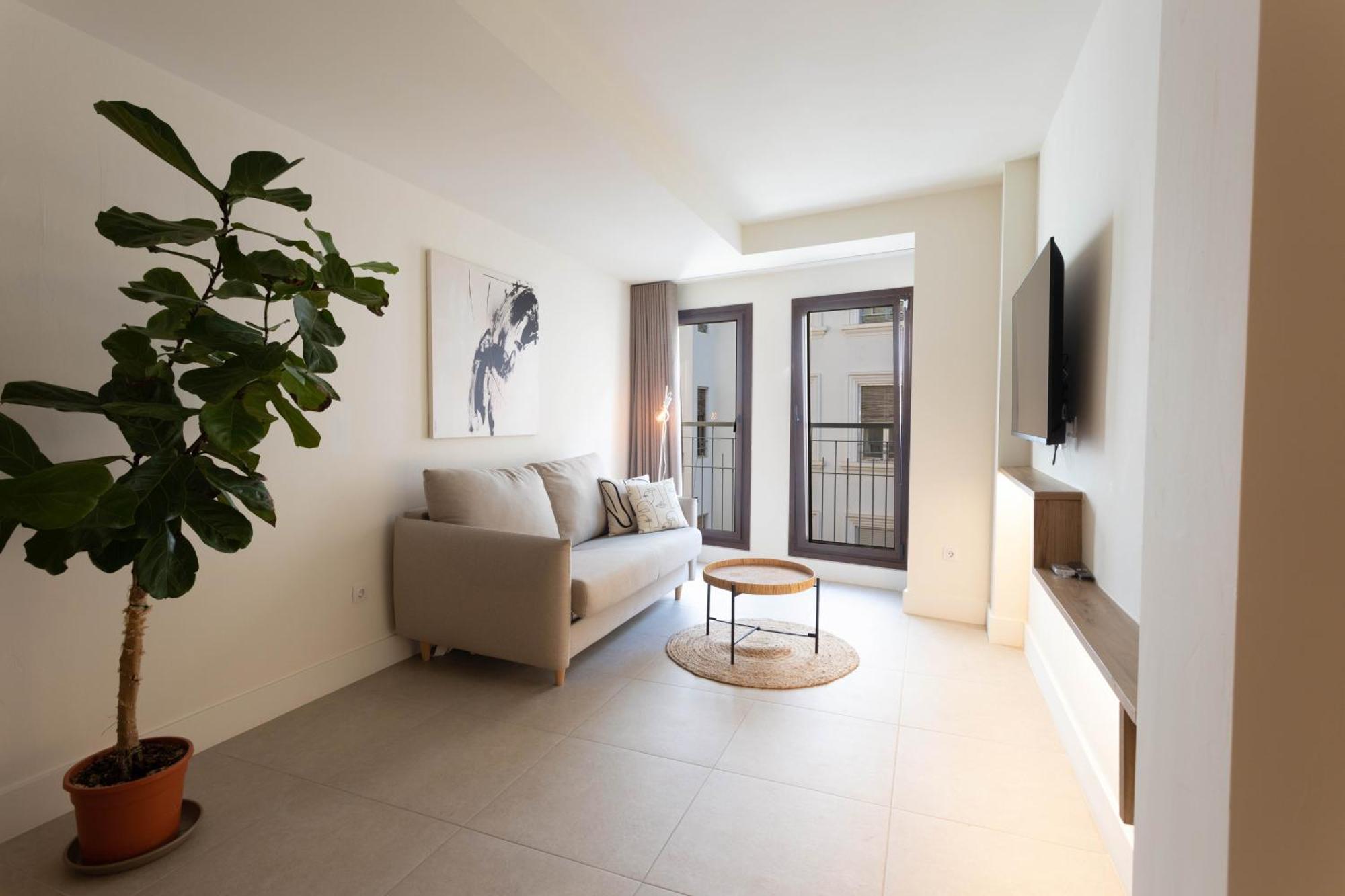 Reina Victoria Velazquez Apart otel Alicante Dış mekan fotoğraf