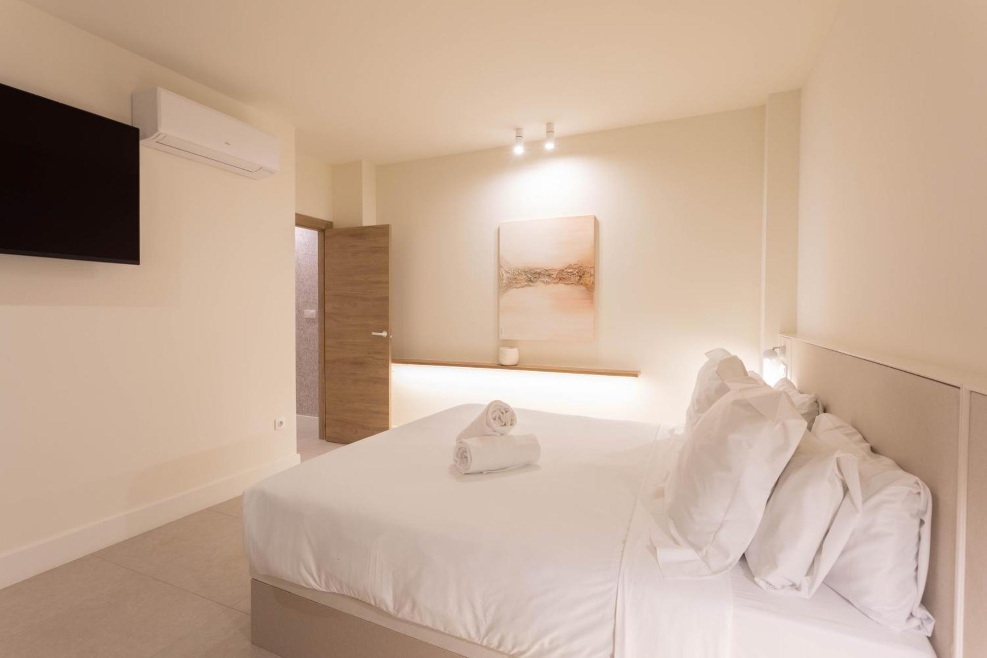Reina Victoria Velazquez Apart otel Alicante Dış mekan fotoğraf