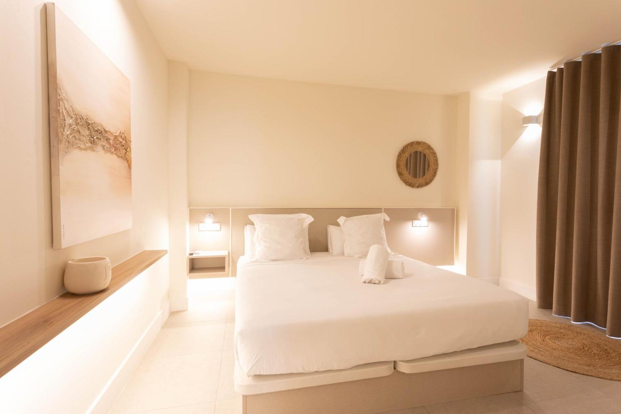Reina Victoria Velazquez Apart otel Alicante Dış mekan fotoğraf