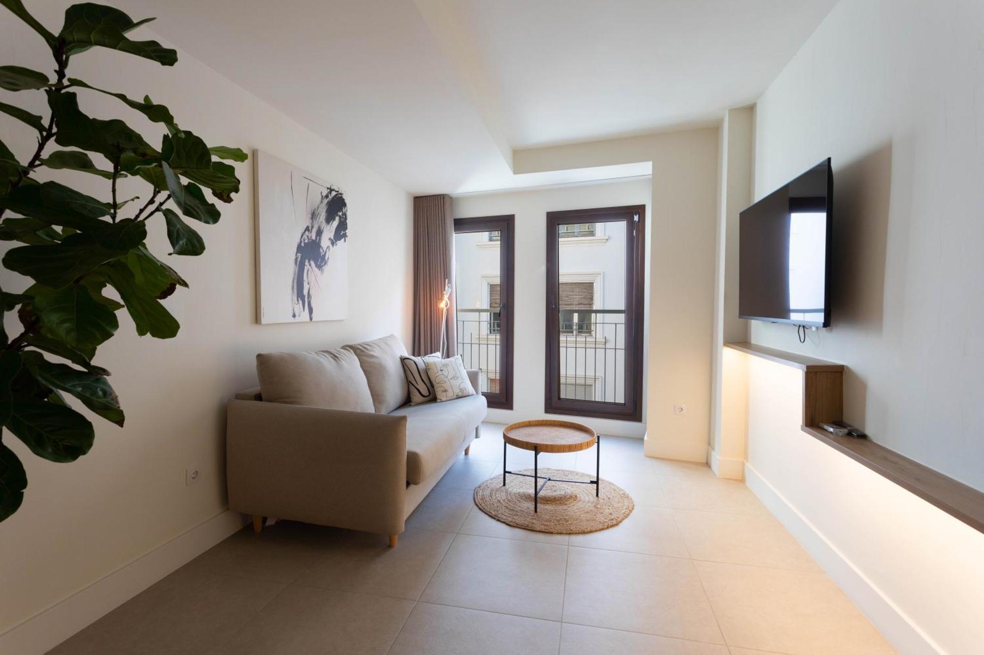 Reina Victoria Velazquez Apart otel Alicante Dış mekan fotoğraf