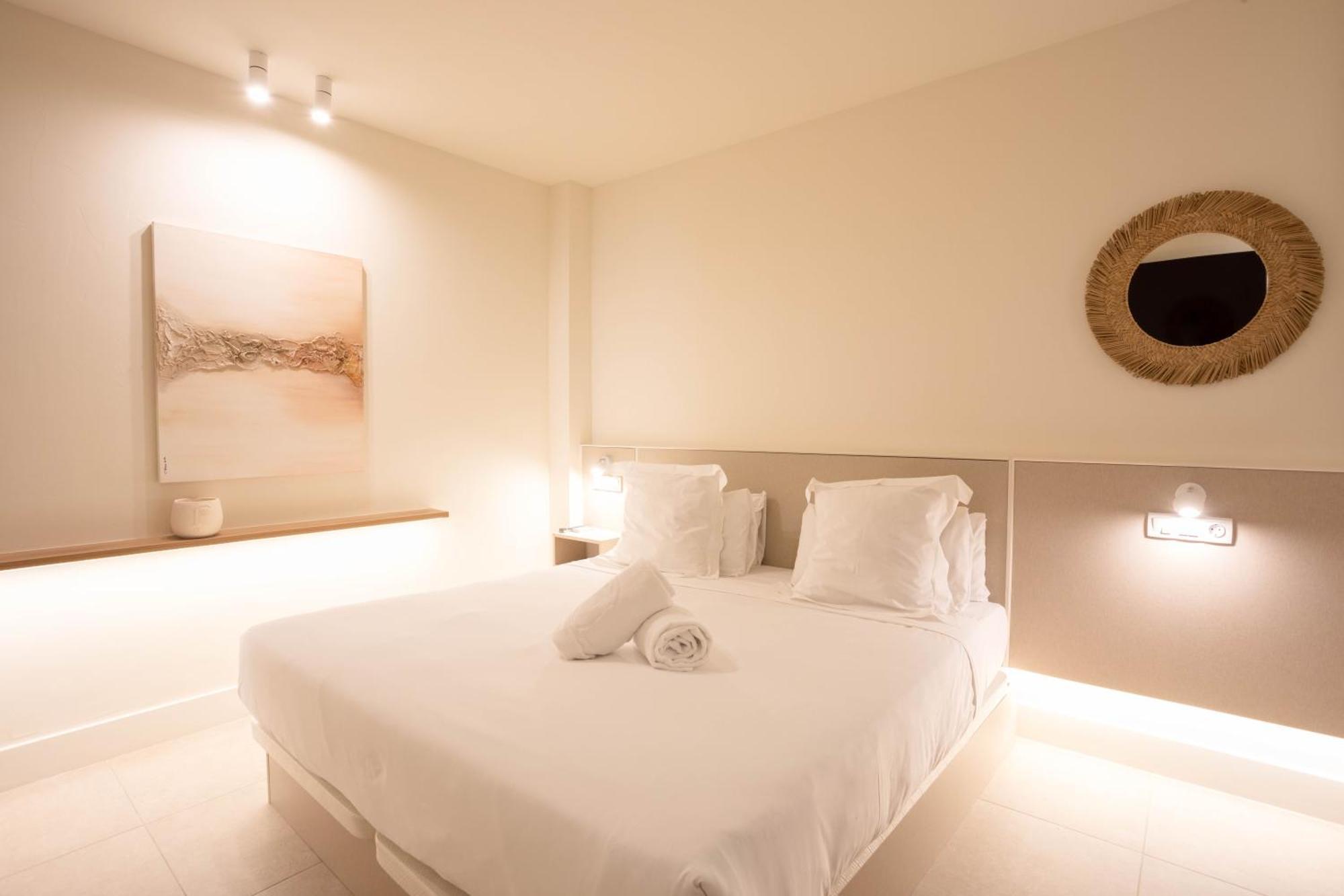 Reina Victoria Velazquez Apart otel Alicante Dış mekan fotoğraf