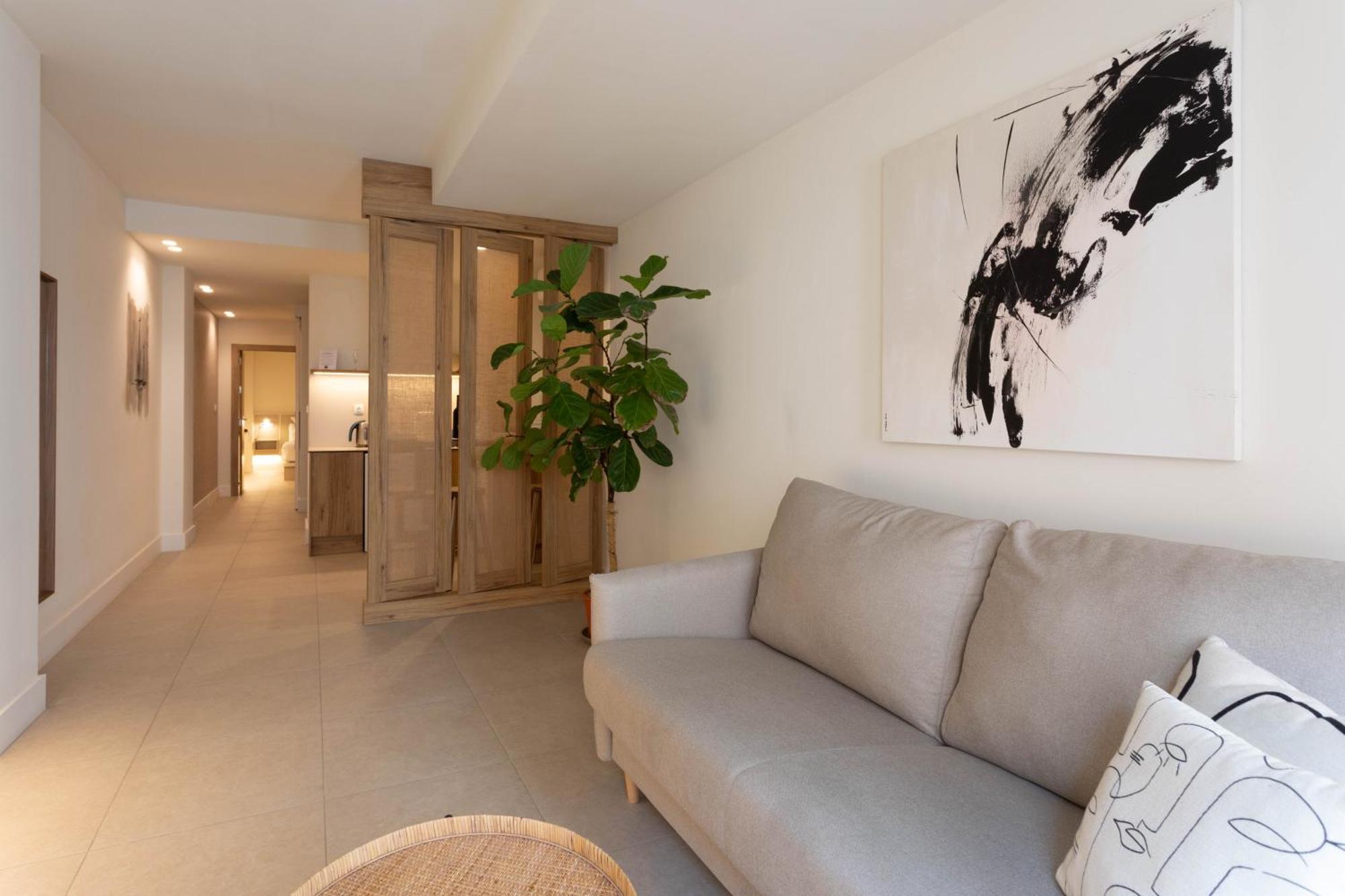 Reina Victoria Velazquez Apart otel Alicante Dış mekan fotoğraf