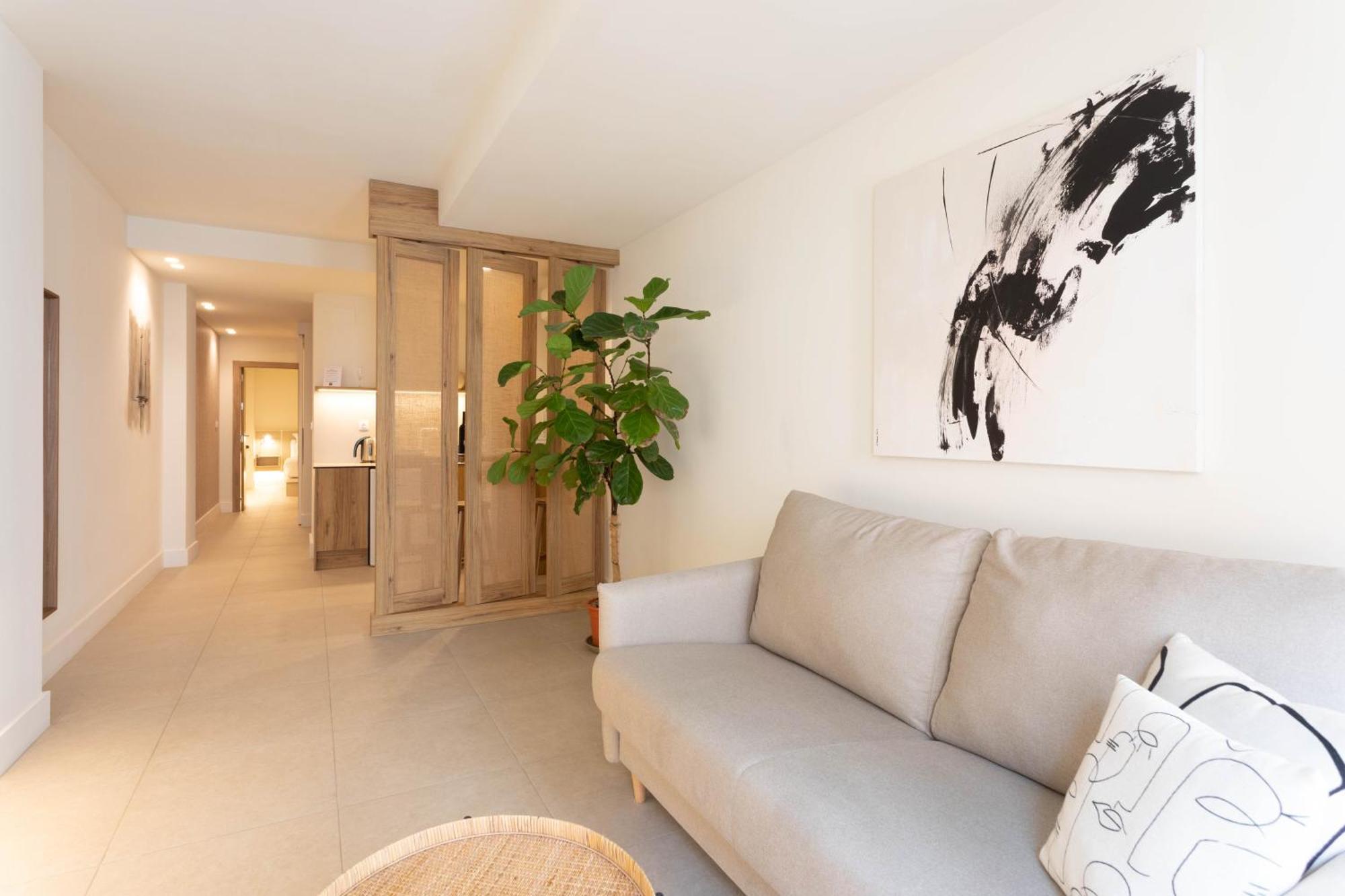 Reina Victoria Velazquez Apart otel Alicante Dış mekan fotoğraf