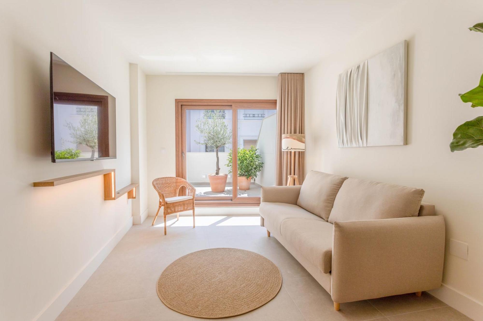 Reina Victoria Velazquez Apart otel Alicante Dış mekan fotoğraf
