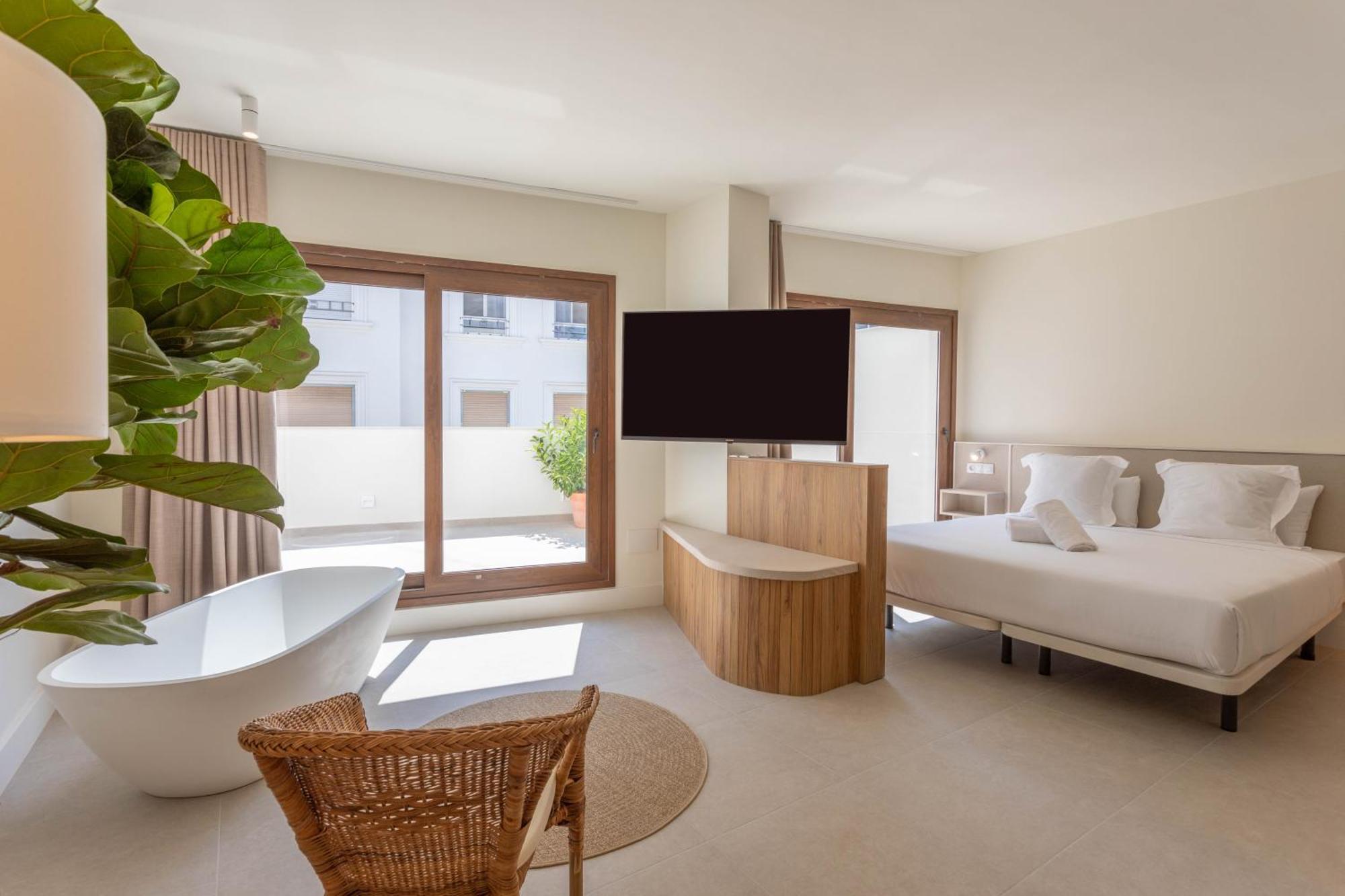 Reina Victoria Velazquez Apart otel Alicante Dış mekan fotoğraf