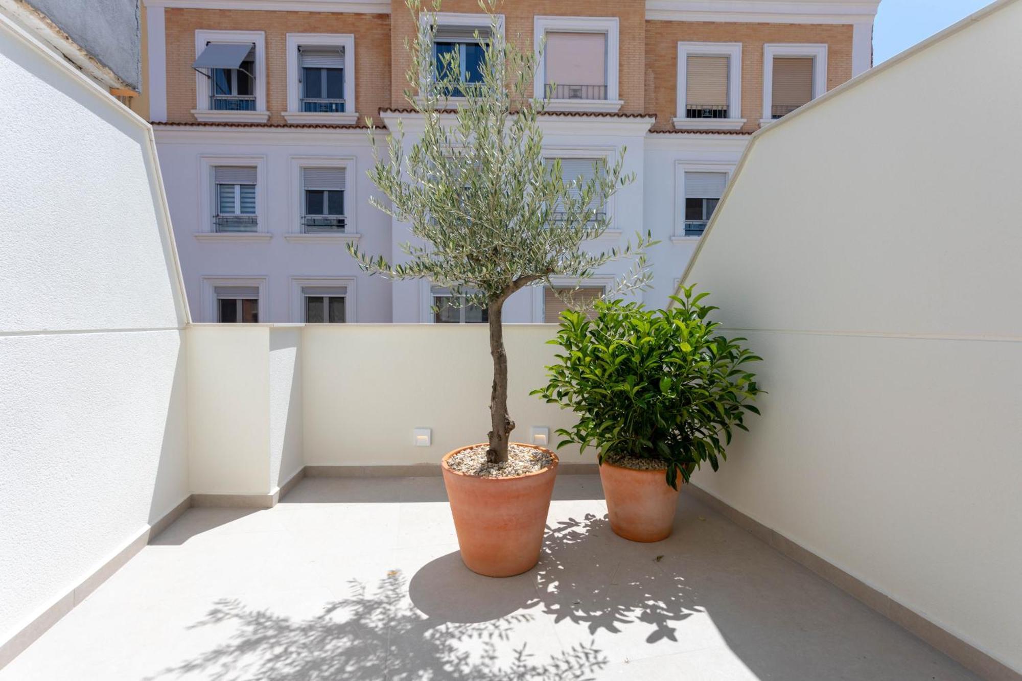 Reina Victoria Velazquez Apart otel Alicante Dış mekan fotoğraf
