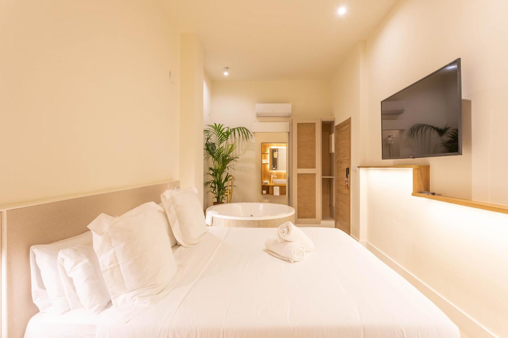 Reina Victoria Velazquez Apart otel Alicante Dış mekan fotoğraf
