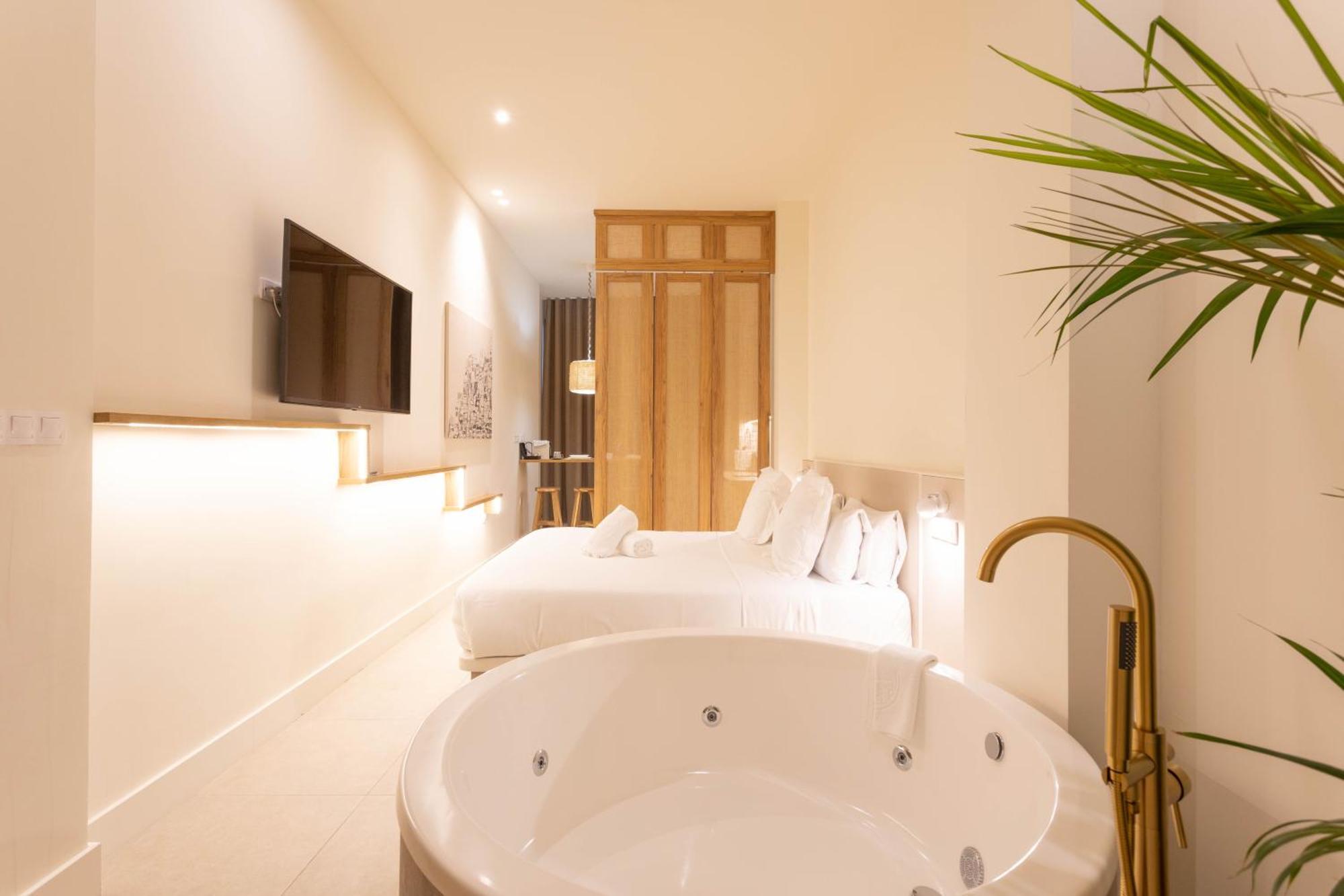 Reina Victoria Velazquez Apart otel Alicante Dış mekan fotoğraf