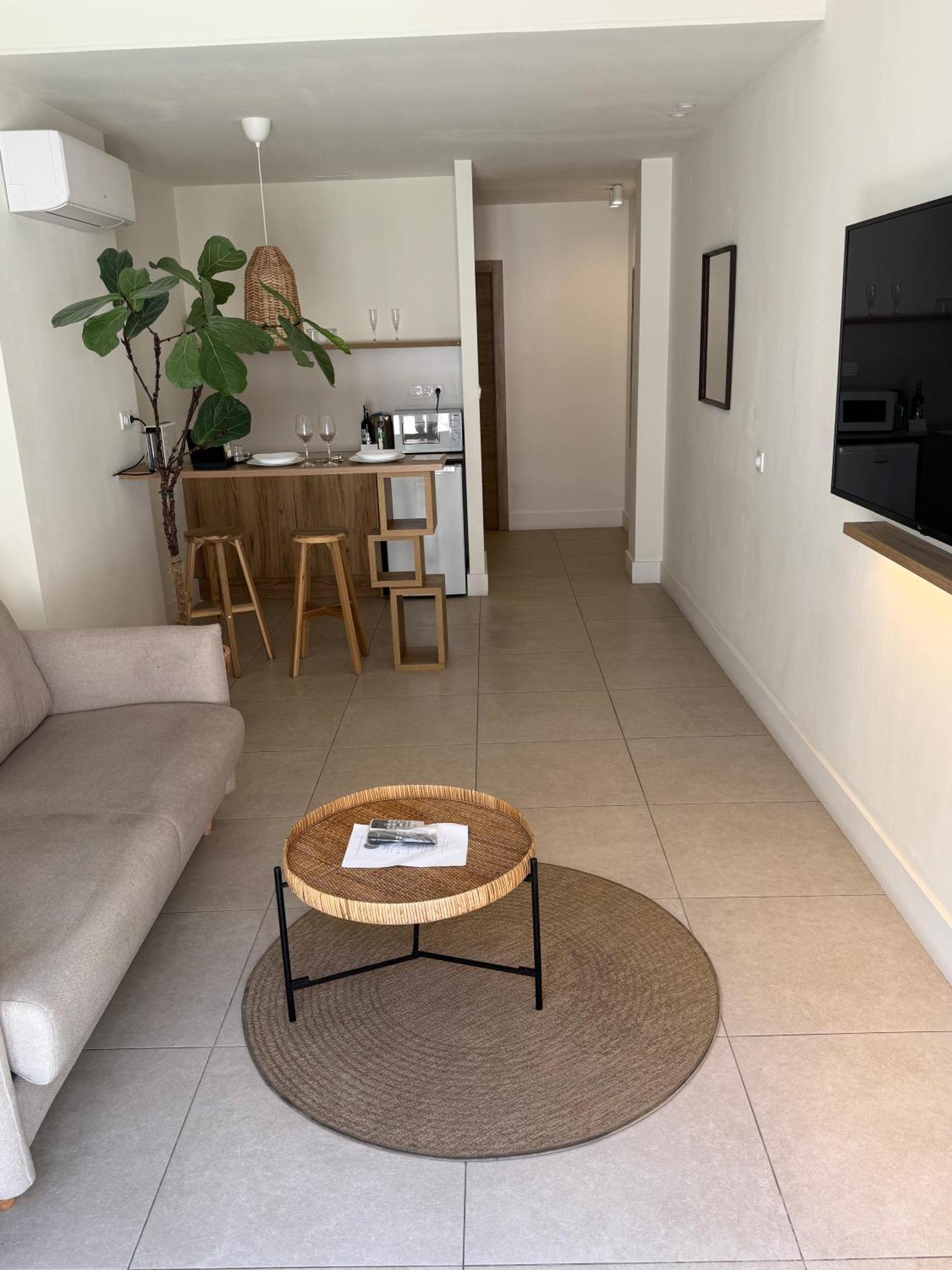 Reina Victoria Velazquez Apart otel Alicante Dış mekan fotoğraf